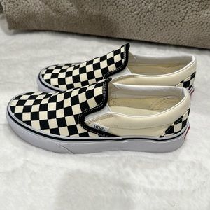 Vans Women’s classic slip-on